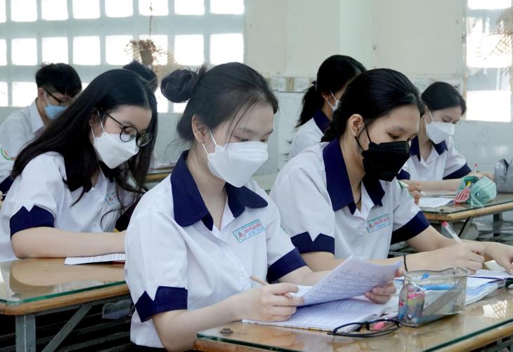 Sở GD&ĐT Yên Bái công bố kế hoạch tuyển sinh THCS năm 2022