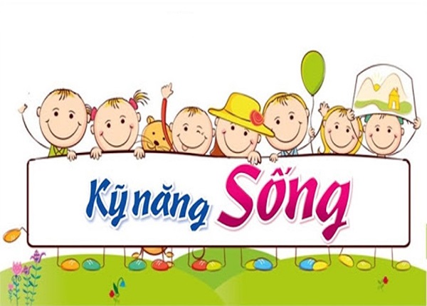 Những điều cần lưu ý khi dạy kỹ năng sống cho trẻ tiểu học