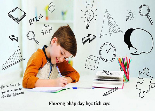 Phương pháp dạy học tích cực là gì? Những phương pháp dạy học tích cực phổ biến nhất
