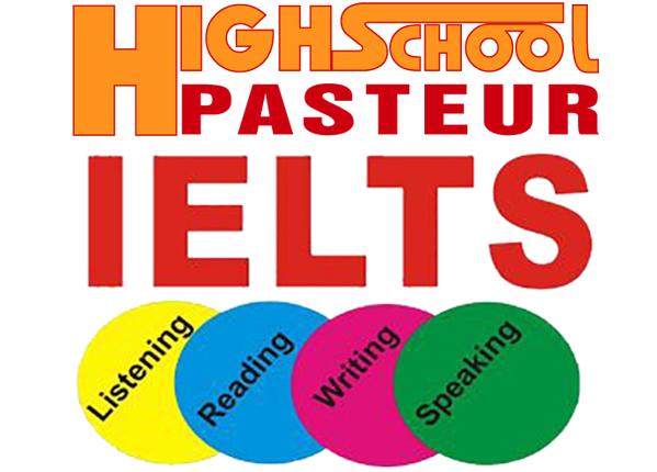 Những lợi ích mang lại từ Chứng chỉ IELTS cho học sinh Trung học phổ thông?