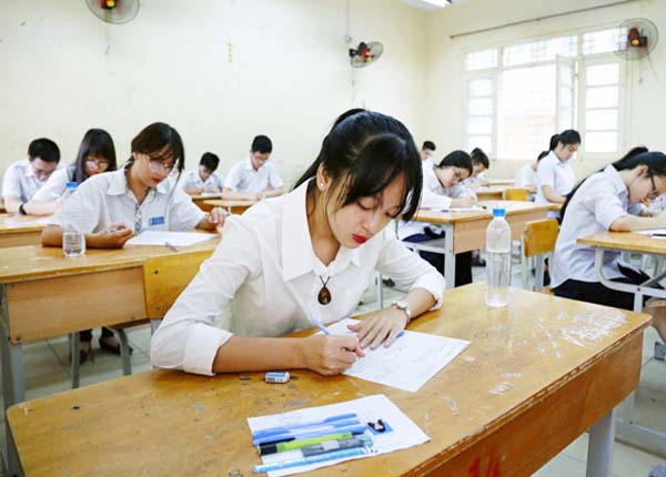 Bật bí cách làm bài để đạt điểm cao trong kỳ thi tuyển sinh lớp 10 tại Yên Bái