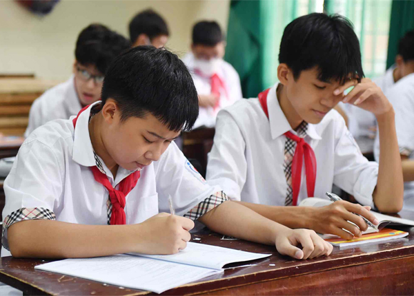 3 lưu ý ôn thi Ngữ văn vào lớp 10 ở tỉnh yên bái
