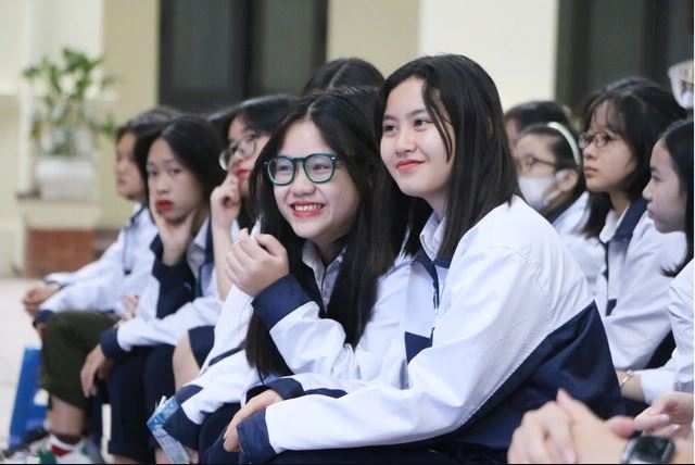 Những lưu ý “vàng” khi định hướng nghề nghiệp cho học sinh THPT