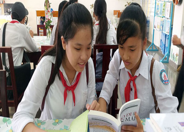 Giải pháp quan trọng phát triển năng lực tự học cho học sinh THCS