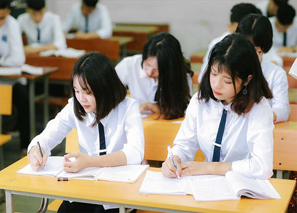 Công nhận 2.201 học sinh đạt giải kỳ thi chọn HSG lớp 9 tại Hà Nội
