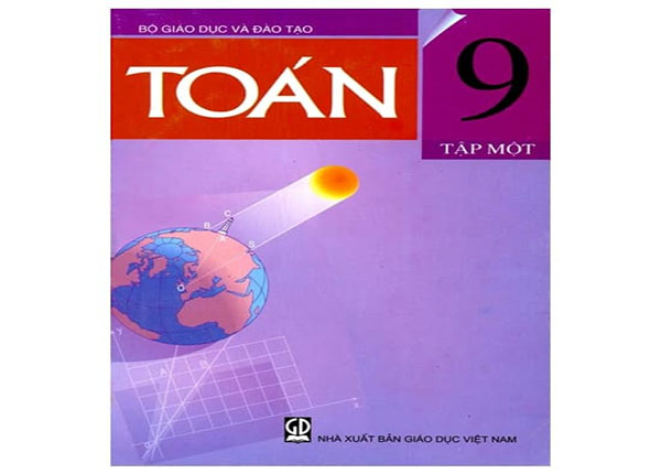 Bí quyết để học giỏi môn Toán lớp 9 cho người mất căn bản