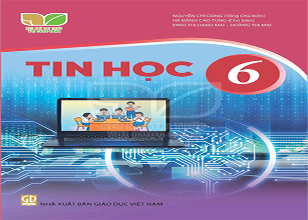 Cách học Tin học lớp 6 hiệu quả nhất cho học sinh THCS
