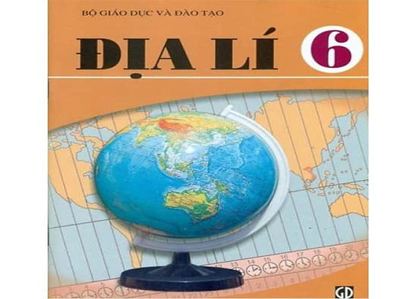 Hướng dẫn cách lấy điểm 10 môn Địa lý lớp 6 nhanh chóng