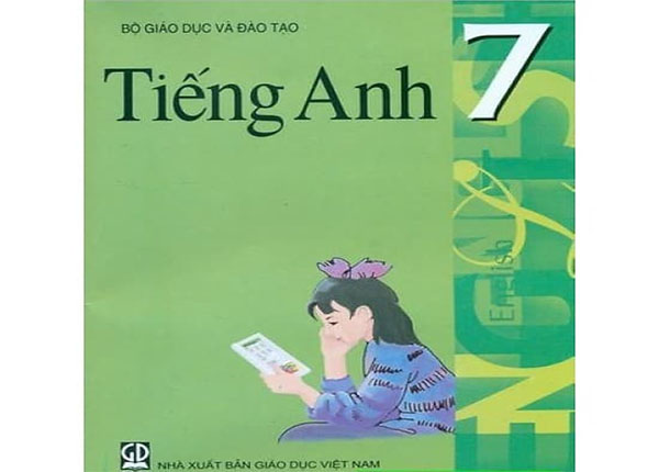Cách nhanh nhất để lấy lại căn bản anh văn lớp 7
