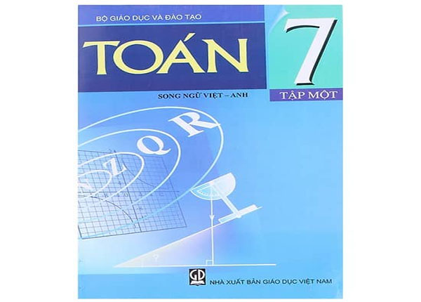 Cách học Toán lớp 7 hiệu quả nhất bạn cần phải biết