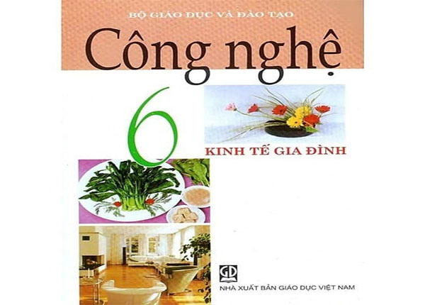 Cách đạt điểm cao môn công nghệ lớp 6: Bí quyết và kinh nghiệm