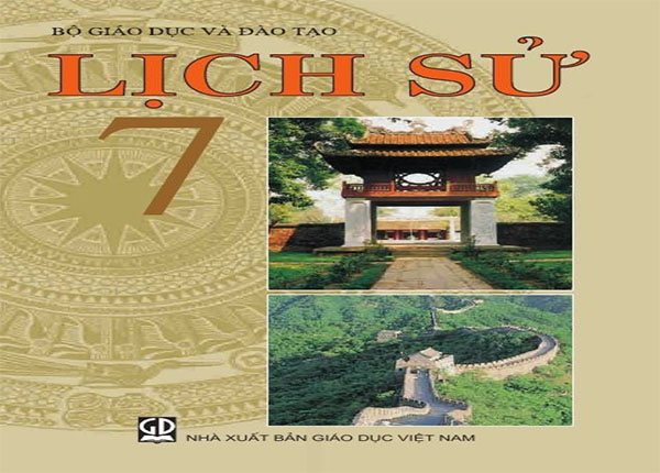 Phương pháp học lịch sử lớp 7 dễ dàng đạt điểm cao