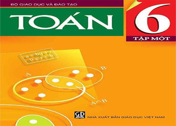 Bí quyết tự tin vượt qua khó khăn môn Toán lớp 6 để đạt điểm cao