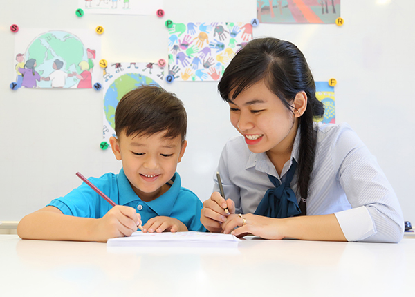 Kỹ năng tập trung không phải là một khả năng có thể đạt được trong một thời gian ngắn
