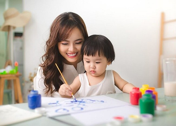 Những cách giúp trẻ ham học khi bước vào lớp 1?