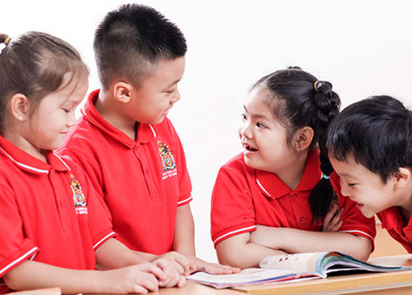 Trước khi vào lớp 1, trẻ cần biết những gì?
