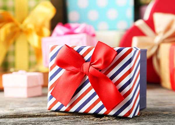  Dành tặng phần thưởng nho nhỏ khi bé viết đẹp