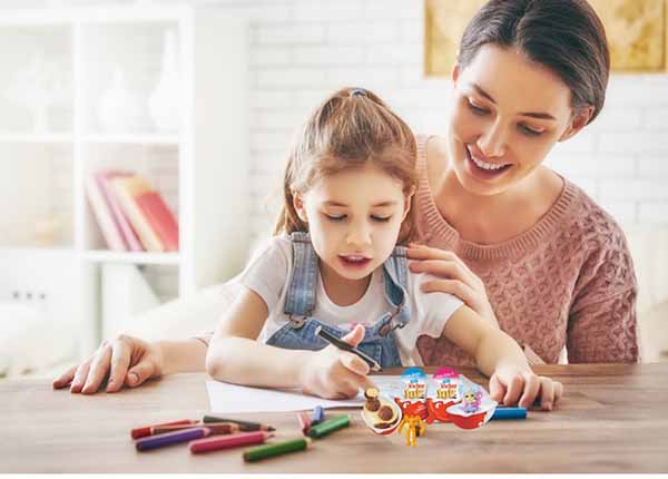 Kiến thức và kỹ năng học sinh lớp 2 cần có