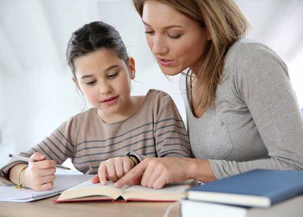 Cha mẹ cần nắm bắt tâm lý của con